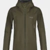 Rab Mens Kangri GTX Jacket