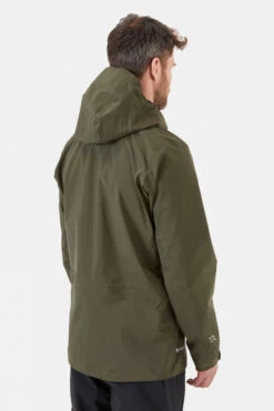 Rab Mens Kangri GTX Jacket 14 Rab Mens Kangri GTX Jacket -Urban Threads a1115295 5555 d