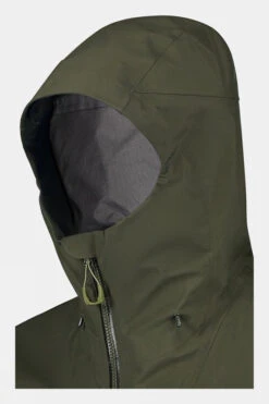 Rab Mens Kangri GTX Jacket 15 Rab Mens Kangri GTX Jacket -Urban Threads a1115295 5555 e