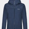 Rab Mens Arc Eco Jacket -Urban Threads a1115296 4444 a