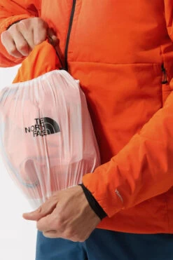 The North Face Mens Summit L5 Futurelight Jacket -Urban Threads a1115297 2626 s