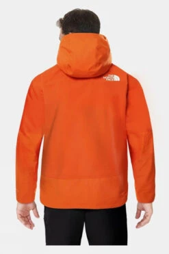 The North Face Mens Summit L5 Futurelight Jacket -Urban Threads a1115297 2626 t