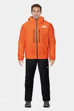 The North Face Mens Summit L5 Futurelight Jacket -Urban Threads a1115297 2626 u