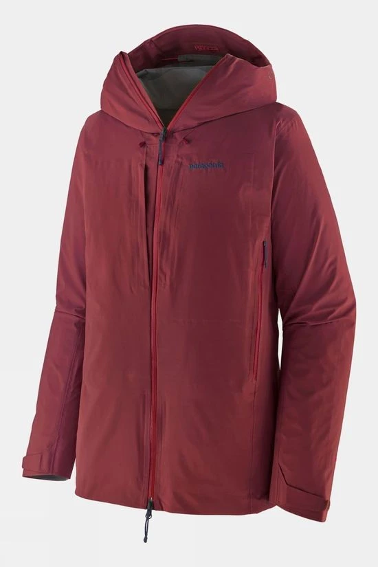 Patagonia Mens Dual Aspect Jacket 5 Patagonia Mens Dual Aspect Jacket - Image 3