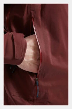 Patagonia Mens Dual Aspect Jacket 13 Patagonia Mens Dual Aspect Jacket -Urban Threads a1115301 3131 v