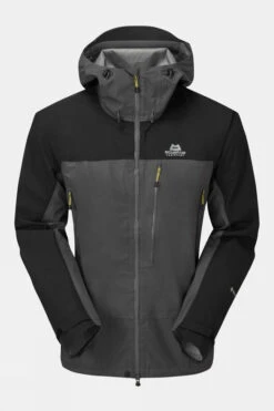 Mountain Equipment Mens Makalu Jacket -Urban Threads a1115306 7170 a 1