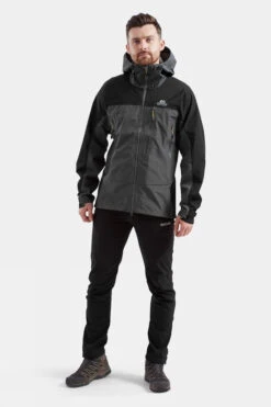 Mountain Equipment Mens Makalu Jacket -Urban Threads a1115306 7170 s