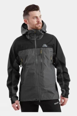 Mountain Equipment Mens Makalu Jacket -Urban Threads a1115306 7170 t