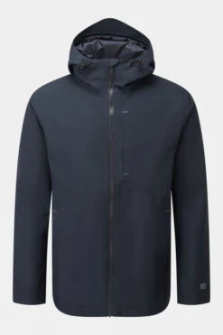 Tentree Mens Nimbus Rain Jacket