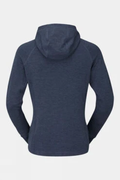 Rab Womens Nexus Hoody -Urban Threads a11bea0007 4141 b