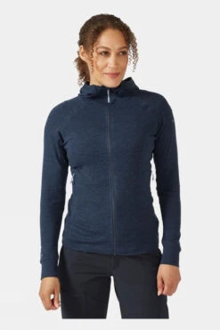 Rab Womens Nexus Hoody -Urban Threads a11bea0007 4141 c