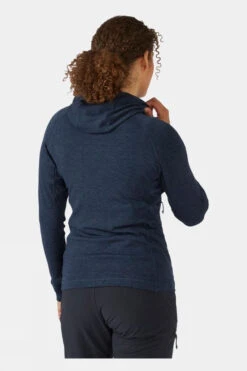 Rab Womens Nexus Hoody -Urban Threads a11bea0007 4141 d