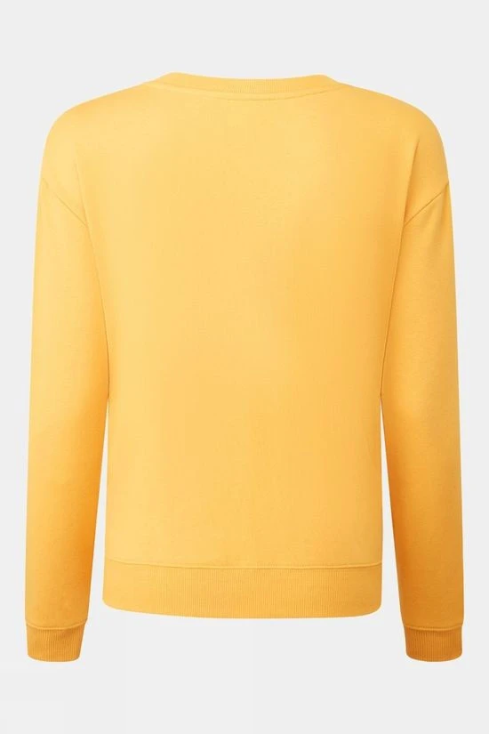 Passenger Womens Voyage Recycled Sweatshirt 4 Passenger Womens Voyage Recycled Sweatshirt - Image 2