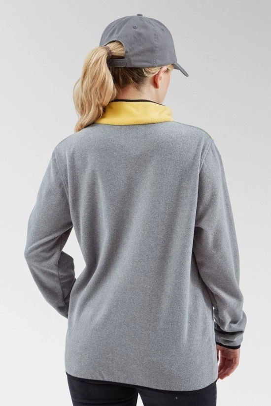 Passenger Womens Willow Recycled Polar Fleece Pullover 6 Passenger Womens Willow Recycled Polar Fleece Pullover - Image 4
