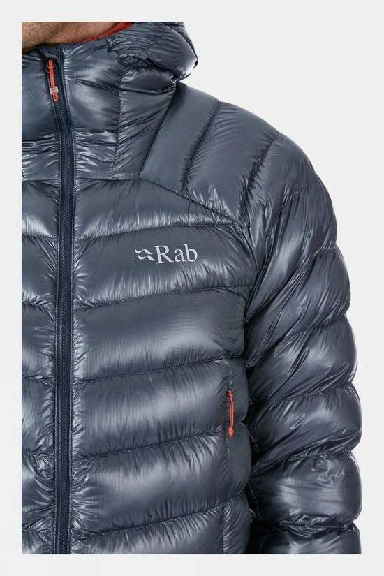 Rab Mens Zero G Jacket 10 Rab Mens Zero G Jacket - Image 8