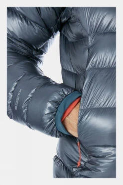 Rab Mens Zero G Jacket 14 Rab Mens Zero G Jacket -Urban Threads a1213381 7272 f