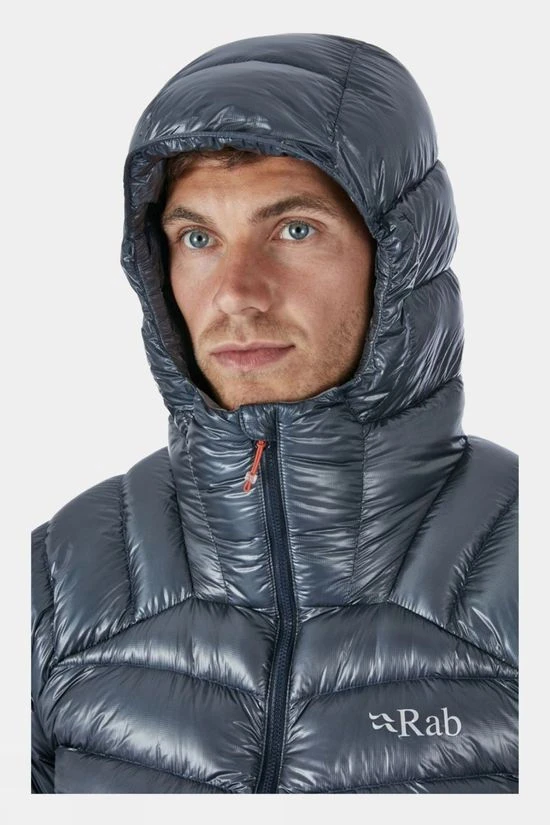 Rab Mens Zero G Jacket 9 Rab Mens Zero G Jacket - Image 7