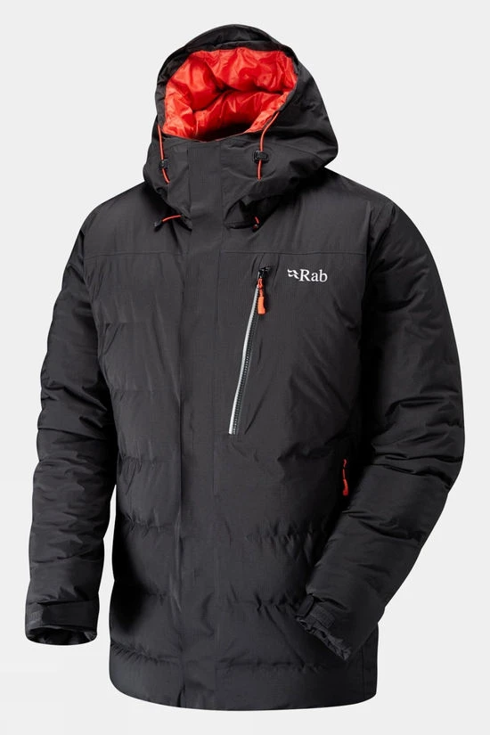 Rab Mens Resolution Jacket 4 Rab Mens Resolution Jacket - Image 2