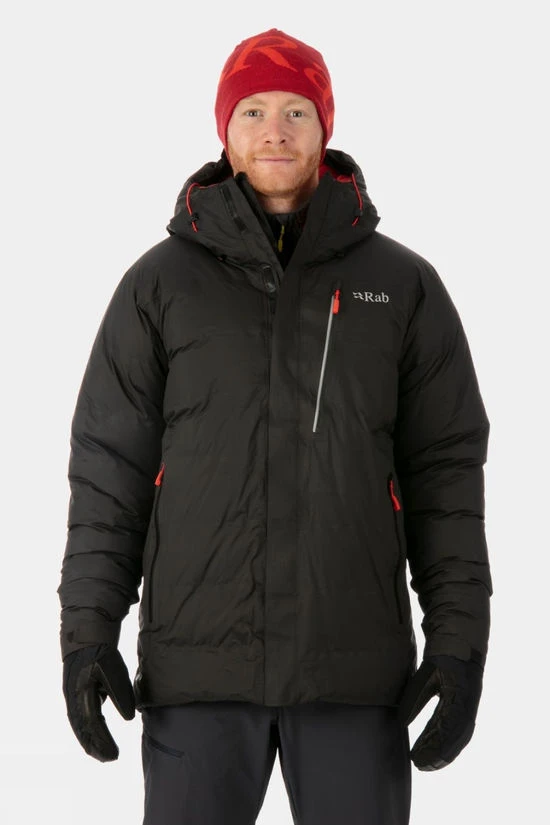 Rab Mens Resolution Jacket 5 Rab Mens Resolution Jacket - Image 3