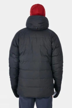 Rab Mens Resolution Jacket 18 Rab Mens Resolution Jacket -Urban Threads a1213436 7070 k