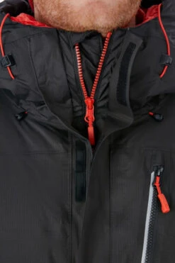 Rab Mens Resolution Jacket 20 Rab Mens Resolution Jacket -Urban Threads a1213436 7070 m