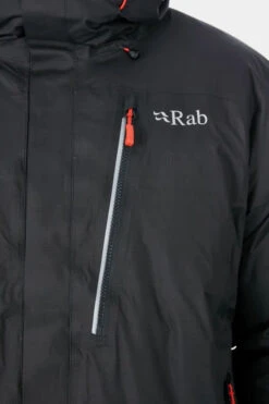 Rab Mens Resolution Jacket 22 Rab Mens Resolution Jacket -Urban Threads a1213436 7070 o
