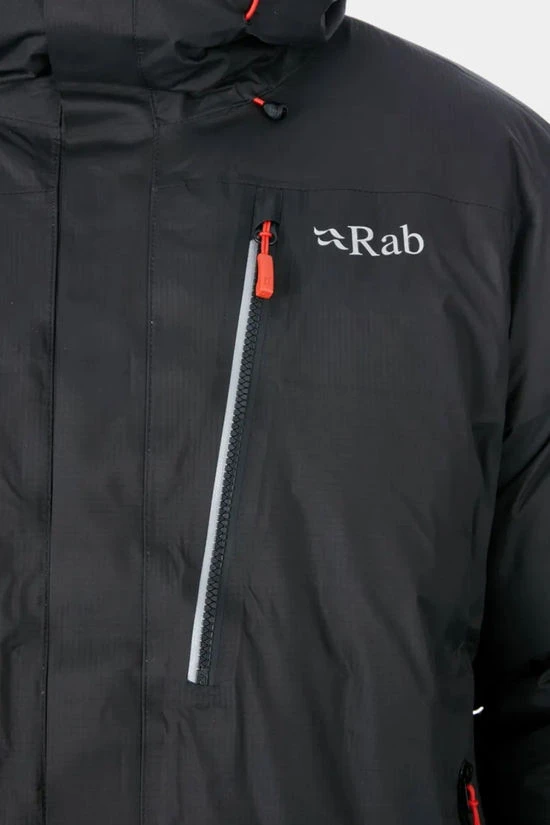 Rab Mens Resolution Jacket 10 Rab Mens Resolution Jacket - Image 8