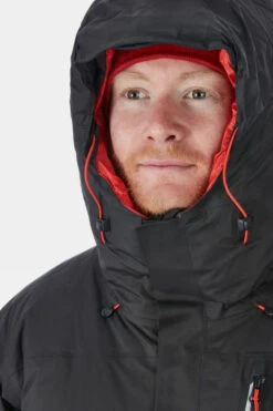 Rab Mens Resolution Jacket 26 Rab Mens Resolution Jacket -Urban Threads a1213436 7070 s