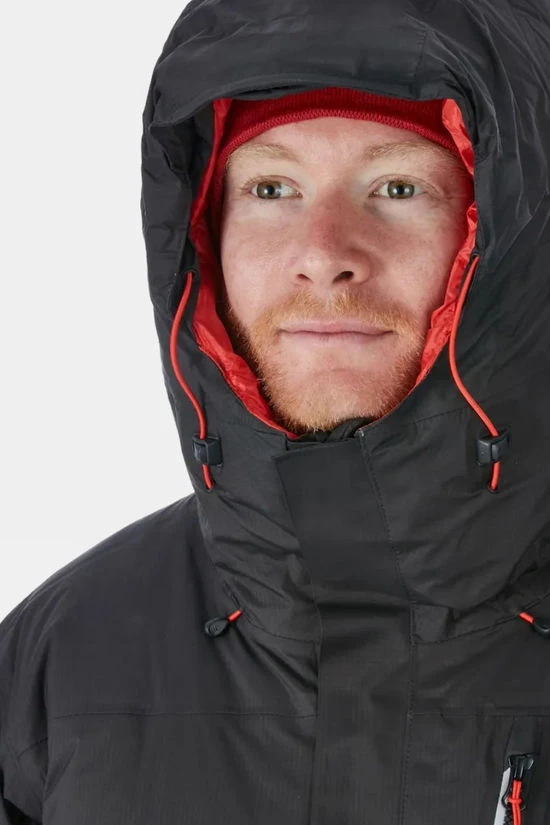 Rab Mens Resolution Jacket 14 Rab Mens Resolution Jacket - Image 12