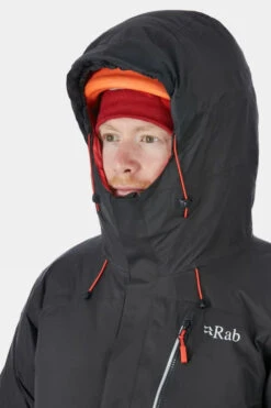 Rab Mens Resolution Jacket 27 Rab Mens Resolution Jacket -Urban Threads a1213436 7070 t