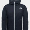 The North Face Mens Quest Insulated Jacket 1 The North Face Mens Quest Insulated Jacket -Urban Threads a12140107070n