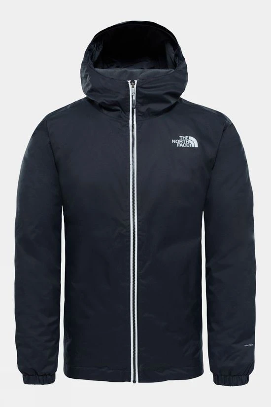 The North Face Mens Quest Insulated Jacket 3 The North Face Mens Quest Insulated Jacket