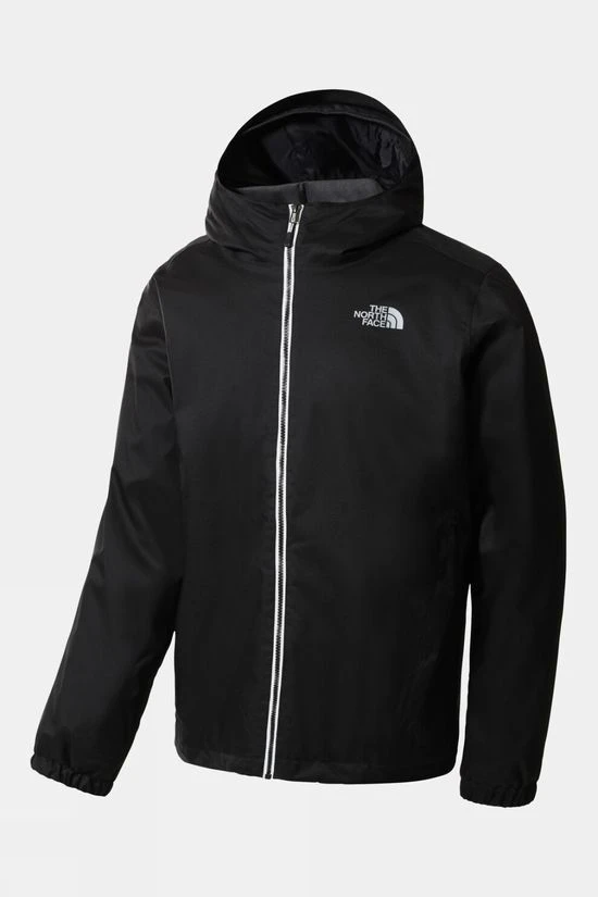 The North Face Mens Quest Insulated Jacket 5 The North Face Mens Quest Insulated Jacket - Image 3