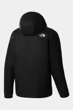 The North Face Mens Quest Insulated Jacket 13 The North Face Mens Quest Insulated Jacket -Urban Threads a1214010 7070 n