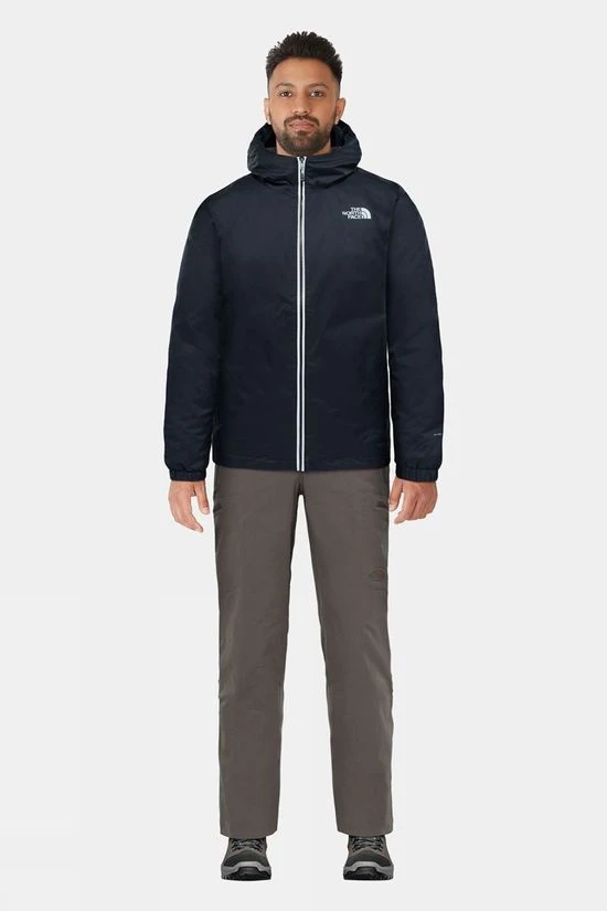 The North Face Mens Quest Insulated Jacket 9 The North Face Mens Quest Insulated Jacket - Image 7