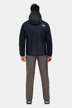 The North Face Mens Quest Insulated Jacket 17 The North Face Mens Quest Insulated Jacket -Urban Threads a1214010 7070 u