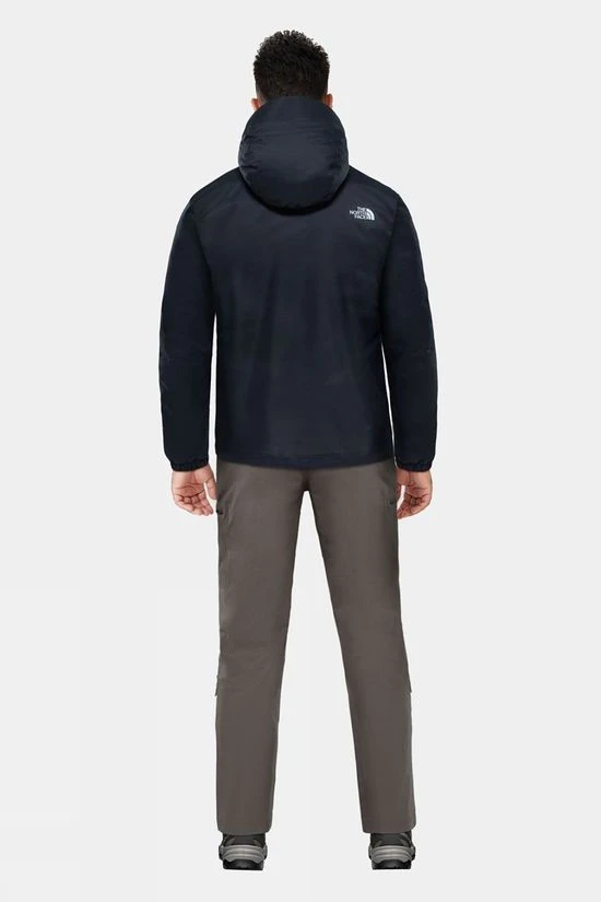The North Face Mens Quest Insulated Jacket 10 The North Face Mens Quest Insulated Jacket - Image 8
