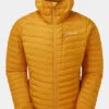 Montane Mens Icarus Jacket -Urban Threads a12141122929