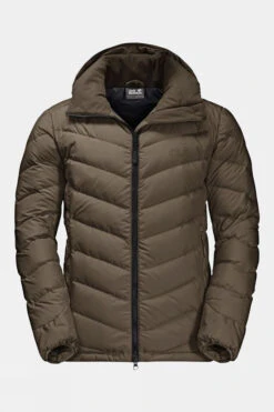 Jack Wolfskin Mens Fairmont Jacket