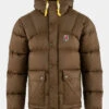 Fjallraven Mens Expedition Down Lite Jacket 1 Fjallraven Mens Expedition Down Lite Jacket -Urban Threads a1214262 6161 a