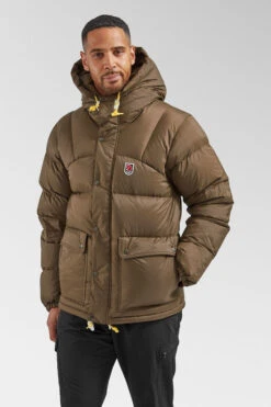 Fjallraven Mens Expedition Down Lite Jacket 14 Fjallraven Mens Expedition Down Lite Jacket -Urban Threads a1214262 6161 c