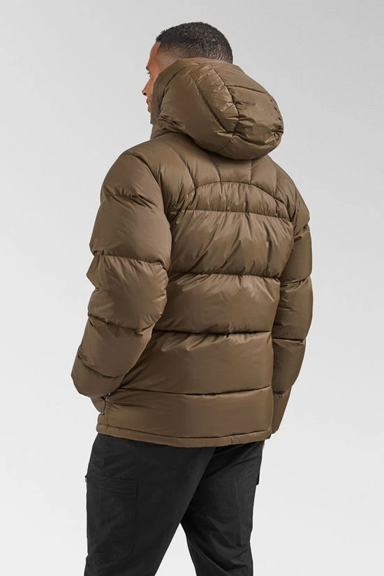 Fjallraven Mens Expedition Down Lite Jacket 6 Fjallraven Mens Expedition Down Lite Jacket - Image 4