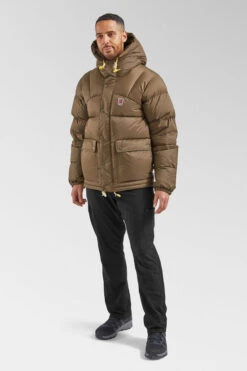 Fjallraven Mens Expedition Down Lite Jacket 16 Fjallraven Mens Expedition Down Lite Jacket -Urban Threads a1214262 6161 e