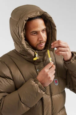 Fjallraven Mens Expedition Down Lite Jacket 19 Fjallraven Mens Expedition Down Lite Jacket -Urban Threads a1214262 6161 h