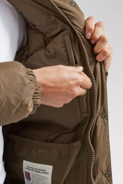 Fjallraven Mens Expedition Down Lite Jacket 20 Fjallraven Mens Expedition Down Lite Jacket -Urban Threads a1214262 6161 i