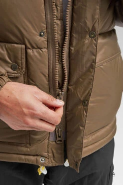 Fjallraven Mens Expedition Down Lite Jacket 21 Fjallraven Mens Expedition Down Lite Jacket -Urban Threads a1214262 6161 j