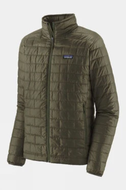 Patagonia Mens Nano Puff Jacket -Urban Threads a1214385 5555 a 1