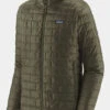 Patagonia Mens Nano Puff Jacket -Urban Threads a1214385 5555 a