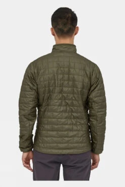 Patagonia Mens Nano Puff Jacket -Urban Threads a1214385 5555 i