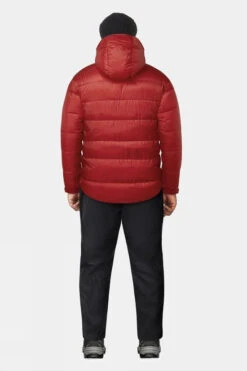 Rab Mens Positron Pro Jacket 16 Rab Mens Positron Pro Jacket -Urban Threads a1214410 3333 u